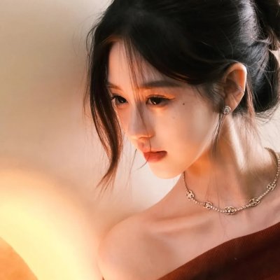 黑幕落下