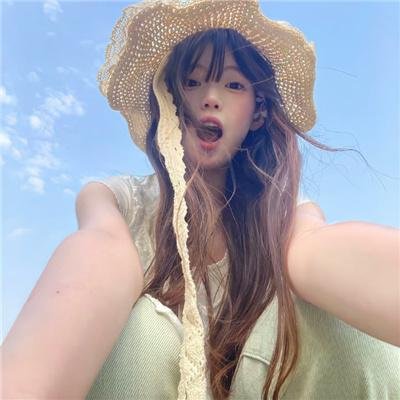 天下美人