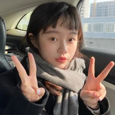 你住在我心里