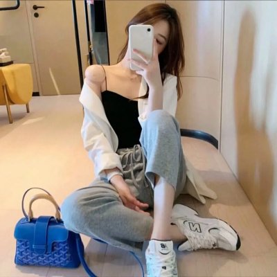血染淑女